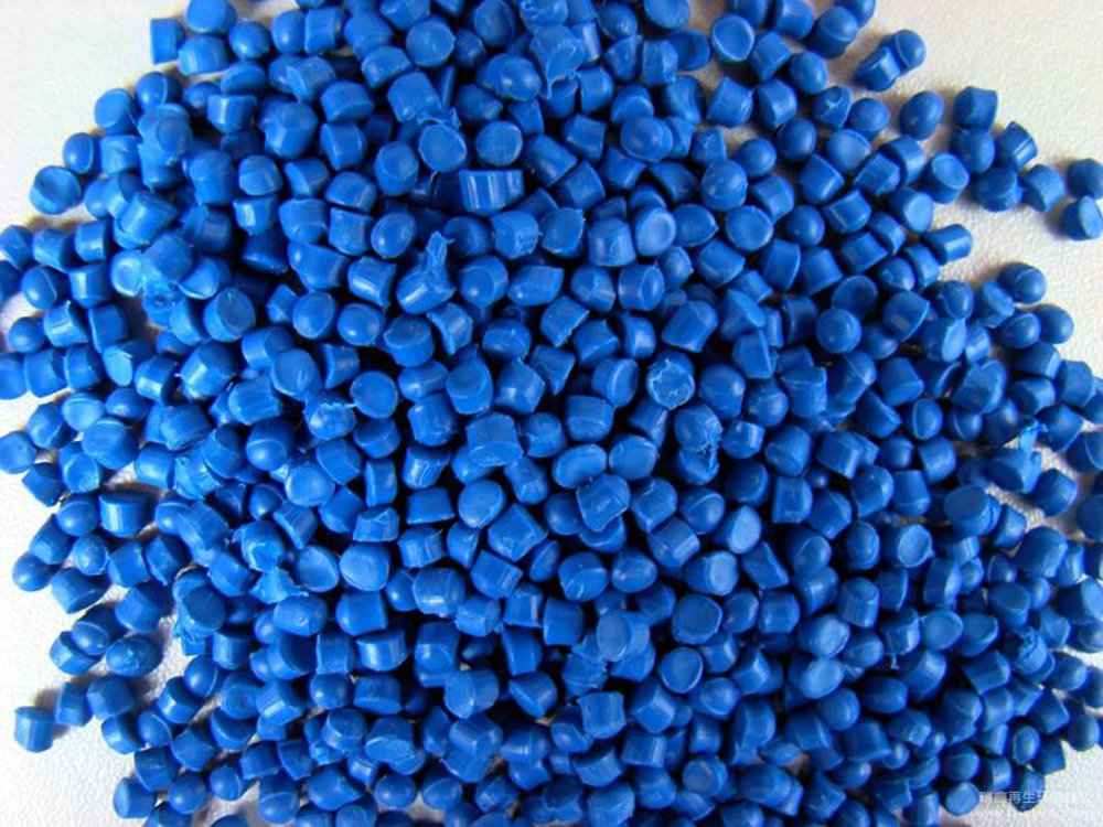 對PCR塑料顆粒進行生物降解，可能嗎？